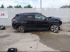 2018 Jeep Compass Limited 4x4 Черный vin: 3C4NJDCB1JT341449 2018 Jeep Compass Limited 4x4 Черный vin: 3C4NJDCB1JT341449