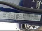 2019 Jeep Compass Limited 4x4 Dark Blue vin: 3C4NJDCB1KT756398