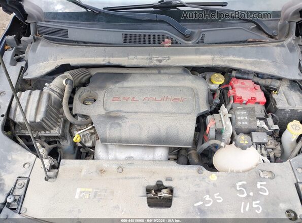 3C4NJDCB1KT756398 2019 JEEP COMPASS Dark Blue Вид сзади