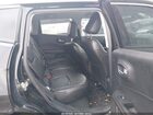 2019 Jeep Compass Limited 4x4 Черный vin: 3C4NJDCB1KT842150