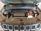 2020 Jeep Compass Limited 4x4 Серебряный vin: 3C4NJDCB1LT160080