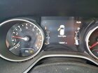 2018 Jeep Compass Limited Black vin: 3C4NJDCB2JT489772