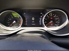 2019 Jeep Compass Limited 4x4 Серый vin: 3C4NJDCB2KT669531