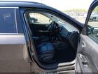 2019 Jeep Compass Limited 4x4 Серый vin: 3C4NJDCB2KT669531