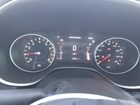 2019 Jeep Compass Limited Blue vin: 3C4NJDCB2KT811635