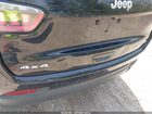 2020 Jeep Compass Limited 4x4 Black vin: 3C4NJDCB2LT132076