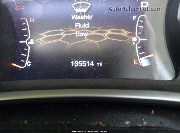 3C4NJDCB2LT132076 2020 JEEP COMPASS Black 