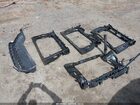 2020 Jeep Compass Limited 4x4 Black vin: 3C4NJDCB2LT132076