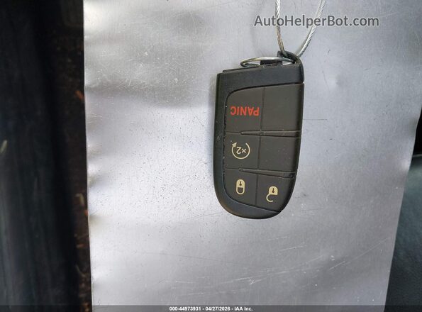 3C4NJDCB2LT132076 2020 JEEP COMPASS Black წინა პანელის ხედი