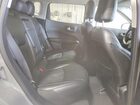 2019 Jeep Compass Limited Gray vin: 3C4NJDCB4KT791002