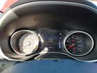2020 Jeep Compass Limited Красный vin: 3C4NJDCB4LT168173