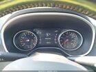 2021 Jeep Compass Limited 4x4 Зеленый vin: 3C4NJDCB4MT512666