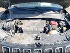 2021 Jeep Compass Limited 4x4 Зеленый vin: 3C4NJDCB4MT512666