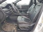 2022 Jeep Compass Limited White vin: 3C4NJDCB4NT178656