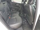 2022 Jeep Compass Limited White vin: 3C4NJDCB4NT178656