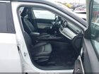 2022 Jeep Compass Limited 4x4 White vin: 3C4NJDCB5NT160876