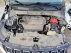 2020 Jeep Compass Limited White vin: 3C4NJDCB6LT233623