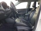 2020 Jeep Compass Limited White vin: 3C4NJDCB6LT233623