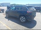 2017 Jeep New Compass Limited 4x4 Черный vin: 3C4NJDCB7HT641216 2017 Jeep New Compass Limited 4x4 Черный vin: 3C4NJDCB7HT641216