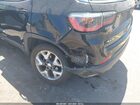 2017 Jeep New Compass Limited 4x4 Черный vin: 3C4NJDCB7HT641216 2017 Jeep New Compass Limited 4x4 Черный vin: 3C4NJDCB7HT641216