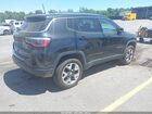 2017 Jeep New Compass Limited 4x4 Черный vin: 3C4NJDCB7HT641216 2017 Jeep New Compass Limited 4x4 Черный vin: 3C4NJDCB7HT641216
