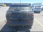 2017 Jeep New Compass Limited 4x4 Черный vin: 3C4NJDCB7HT641216 2017 Jeep New Compass Limited 4x4 Черный vin: 3C4NJDCB7HT641216
