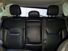 2019 Jeep Compass Limited Белый vin: 3C4NJDCB7KT594616