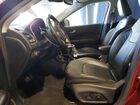 2021 Jeep Compass Limited Красный vin: 3C4NJDCB7MT563370