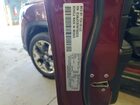 2021 Jeep Compass Limited Красный vin: 3C4NJDCB7MT563370