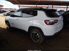 2022 Jeep Compass Limited 4x4 White vin: 3C4NJDCB7NT178151 2022 Jeep Compass Limited 4x4 White vin: 3C4NJDCB7NT178151