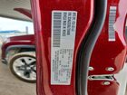 2020 Jeep Compass Limited Бордовый vin: 3C4NJDCB8LT244848