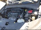 2017 Jeep New Compass Limited 4x4 Gray vin: 3C4NJDCB9HT641704