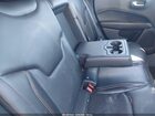 2017 Jeep New Compass Limited 4x4 Gray vin: 3C4NJDCB9HT641704
