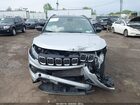 2025 Jeep Compass Limited 4x4 Серебряный vin: 3C4NJDCN0ST565730