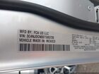 2025 Jeep Compass Limited 4x4 Серебряный vin: 3C4NJDCN0ST565730
