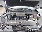 2025 Jeep Compass Limited 4x4 Серебряный vin: 3C4NJDCN0ST565730