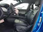 2024 Jeep Compass Limited Синий vin: 3C4NJDCN1RT159241
