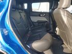 2024 Jeep Compass Limited Синий vin: 3C4NJDCN1RT159241