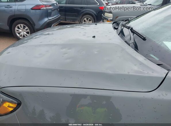 3C4NJDCN2RT595550 2024 JEEP COMPASS Gray Widok z przodu