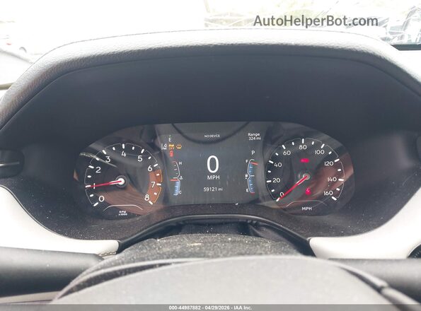 3C4NJDCN2RT595550 2024 JEEP COMPASS Gray Widok tylnych siedzeń