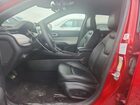 2025 Jeep Compass Limited Красный vin: 3C4NJDCN5ST578506
