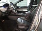 2024 Jeep Compass Limited Серый vin: 3C4NJDCN6RT576421