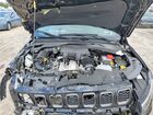 2026 Jeep Compass Limited Черный vin: 3C4NJDCN6TT164958
