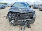 2026 Jeep Compass Limited Черный vin: 3C4NJDCN6TT164958