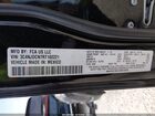 2024 Jeep Compass Limited 4x4 Черный vin: 3C4NJDCN7RT102221