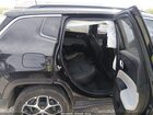 2024 Jeep Compass Limited 4x4 Черный vin: 3C4NJDCN7RT102221