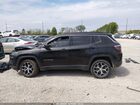 2024 Jeep Compass Limited 4x4 Черный vin: 3C4NJDCN7RT102221
