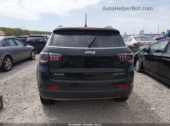 3C4NJDCN7RT102221 2024 JEEP COMPASS Черный 