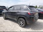 2024 Jeep Compass Limited 4x4 Черный vin: 3C4NJDCN7RT102221