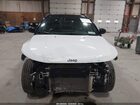 2024 Jeep Compass Limited 4x4 White vin: 3C4NJDCN7RT134070